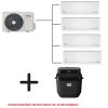 BEKO 1+4 FRITEZA ZDARMA