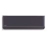 Klimatizace Panasonic Etherea graphite 1+3 (2kW + 2,5kW + 2,5kW) Multi-split R32