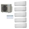 daikin multi 1+5