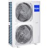 Kanálová Klimatizace Haier 1+1 13,4kW R32 včetně montáže