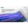 haier plus bil flex