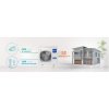 tepelné čerpadlo haier 16kw 2