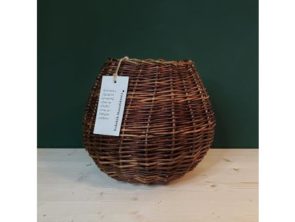 SCHRÁNKA - Obal na urnu - Vrba amerika