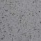 bílo-šedý otryskávaný