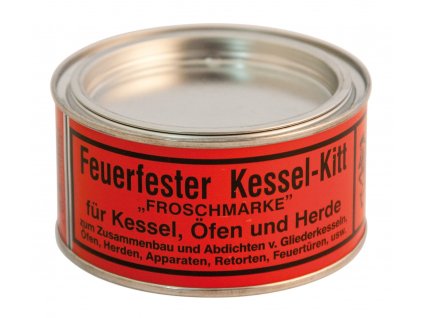 Kesselkitt 500g 3608