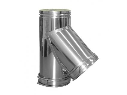 Připojovací díl 45° SA45 -