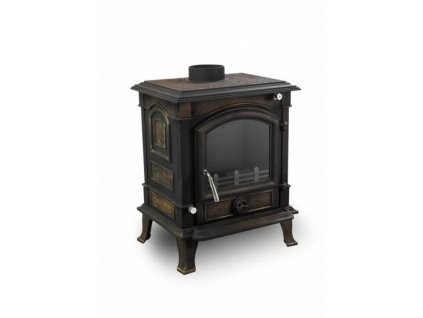 Nordflam FIREPLACE STOVE AKRON