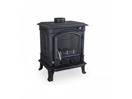 Nordflam FIREPLACE STOVE AKRON CDP