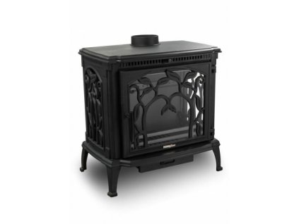 Nordflam FIREPLACE STOVE ARICA