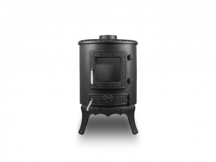 Nordflam FIREPLACE STOVE PALESTRO