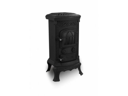 Nordflam FIREPLACE STOVE PLATO