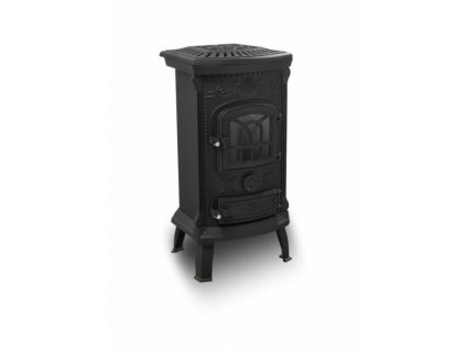 Nordflam FIREPLACE STOVE VERDO