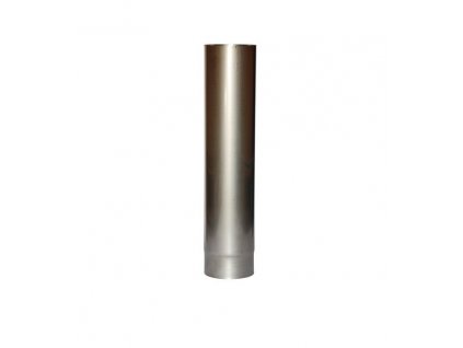 Komínová vložka nerez 0,5 m (Ø180mm, tl. 0,8 mm)