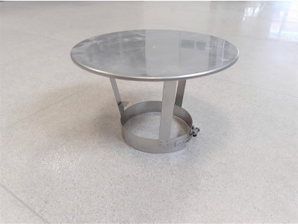 17505 kominova zakryvaci hlavice 200mm tl 1 0 mm