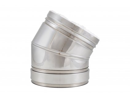 Segmentové oblouky 45st. SB45 - 1