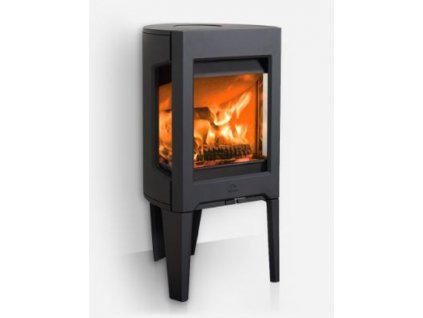 Jotul F 163 - černý lak