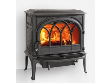 Jotul F 400 - černý lak