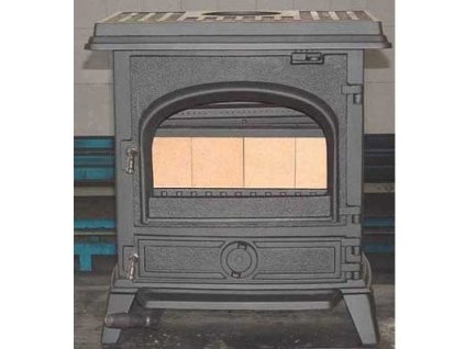 olymberyl vitus hf 556