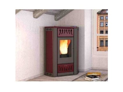 peletova kamna s vymenikemn termo blitz rohove kachle 17kw