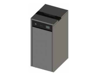 kotel na pelety cola c24 s vykonem az 23kw