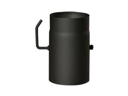 Roura 145mm /25cm/ s klapkou