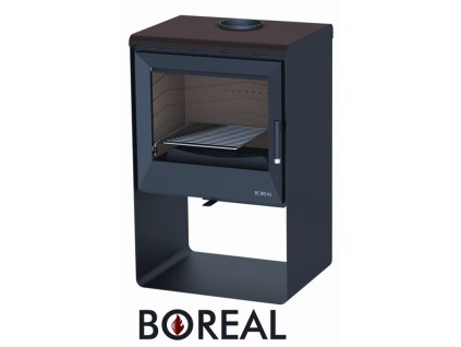 Boreal E2000