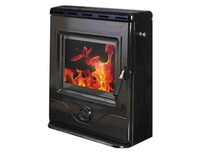 Hi-Flame Precision Inset HF 375i