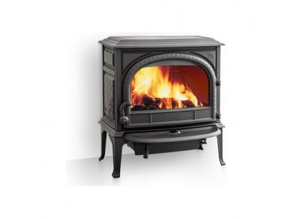 JOTUL F 400 SE černá