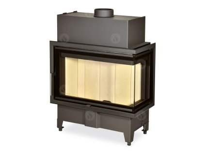 ROMOTOP HEAT R/L 2g S 70.44.33.13