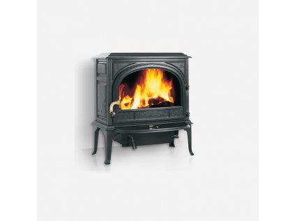 JOTUL F 400 SE modročerný smalt