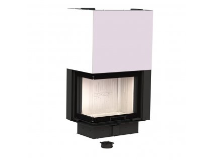 Bef Home Fire Wolf V 7 CL