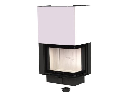 Bef Home Fire Wolf V 7 CP