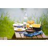 Campingaz BASE CAMP - dvouplotýnkový vařič na PB lahve 3