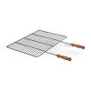 Grilovací rošt 680 x 390 mm;Grilovací rošt 680 x 390 mm