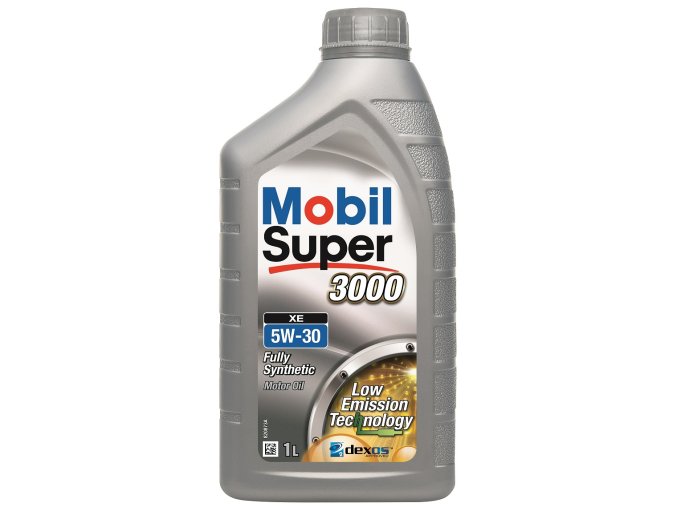 Mobil Super 3000 XE 5W-30