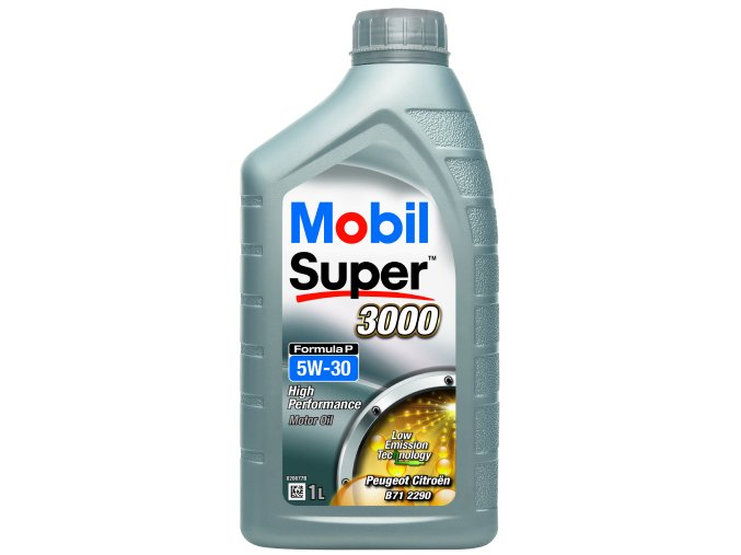 formula P 1l