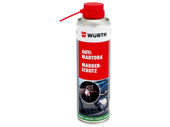 ochrana proti kunám