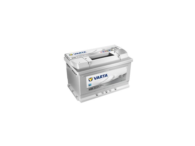 Varta 74Ah