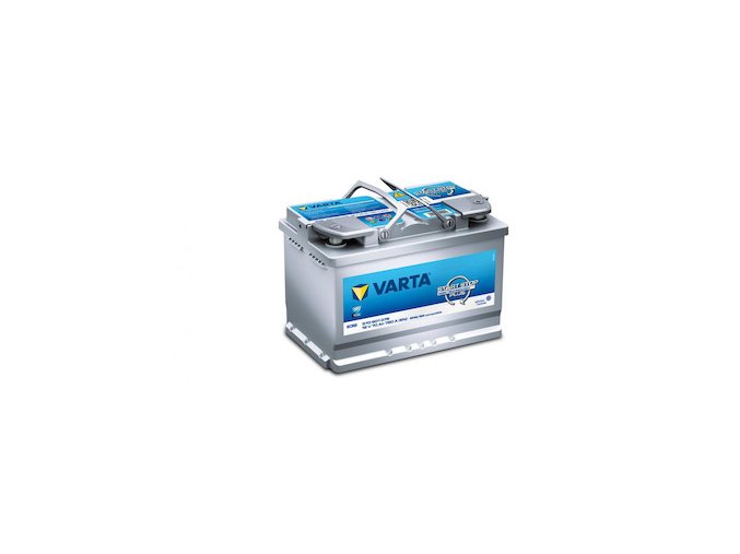 Varta AGM 70Ah