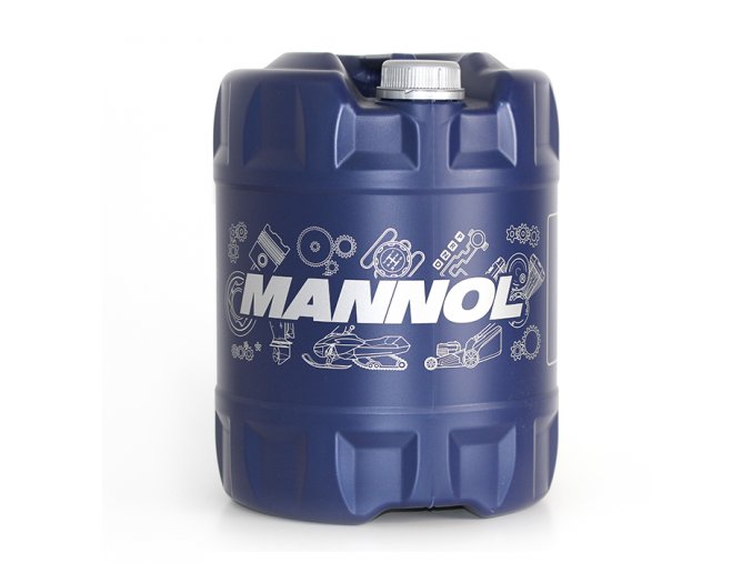 mannol DSG