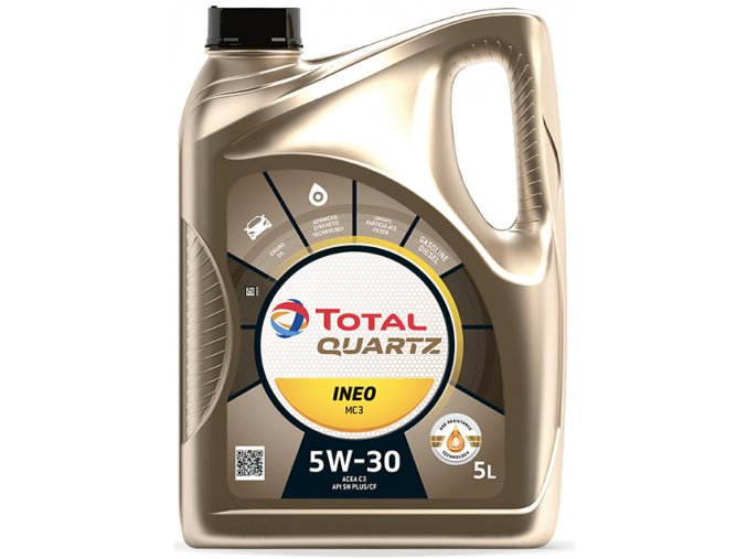 Quartz 5l