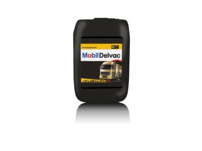 Mobil Delvac 1330/ Mobil Delvac Legend 1330