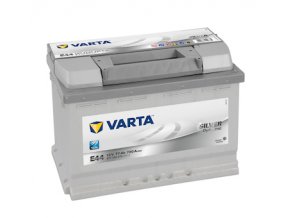 Varta 77Ah