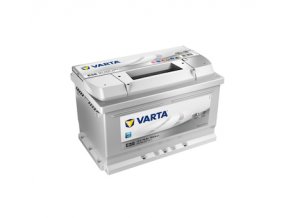 Varta 74Ah