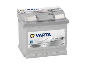 Varta 54Ah