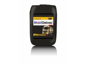 Mobil Delvac 1330/ Mobil Delvac Legend 1330