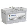 Varta 85Ah