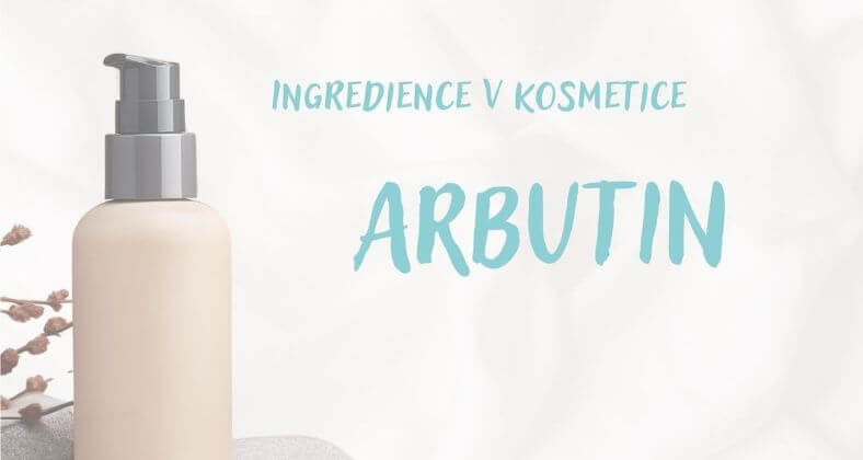 Arbutin v korejské kosmetice: Co o něm možná ještě nevíte?