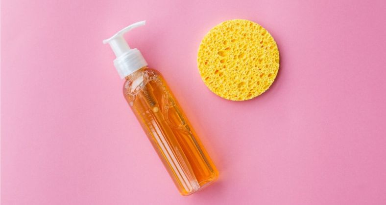 Vše o hydrofilních olejích