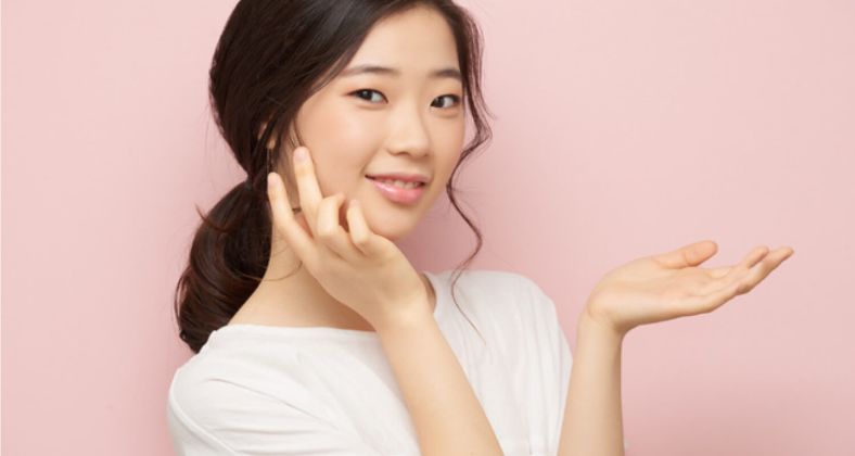 Korejská kosmetika je zcela unikátní. Proč byste s ní měli začít?